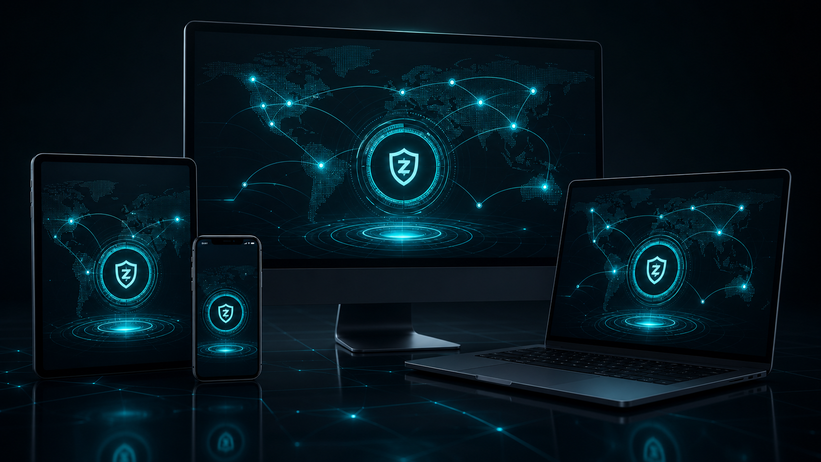 VPN для Linux: как подготовить защищенное подключение