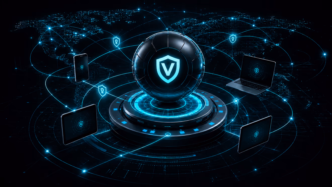 Сравнения VEX VPN
